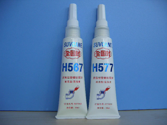 Pipe-thread Sealant Series