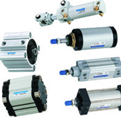 Pneumatic Cylinder