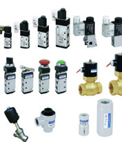 Solenoid Valve