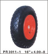 pneumatic tyre