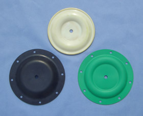 PTFE Diaphragm