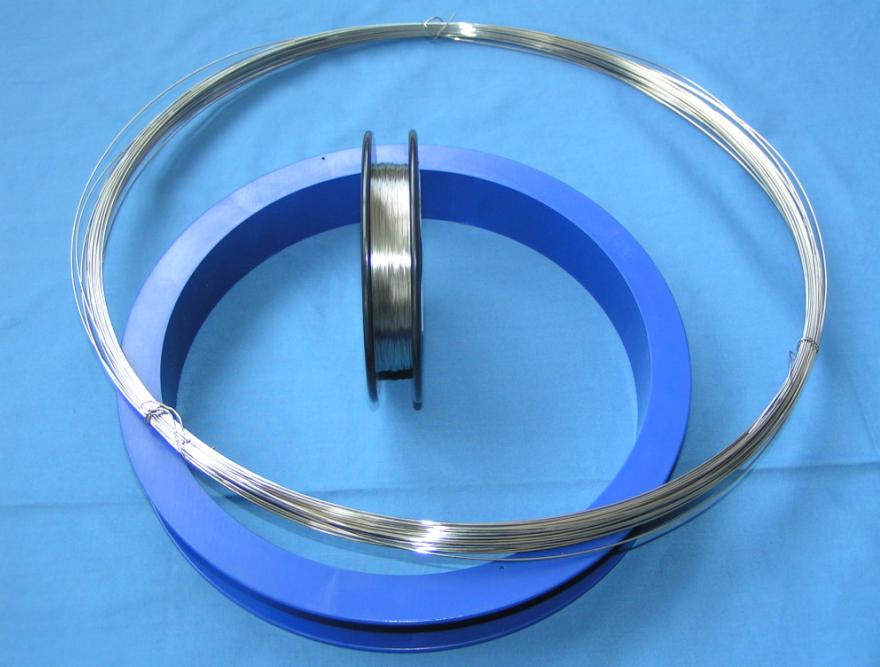 Nickel Wires