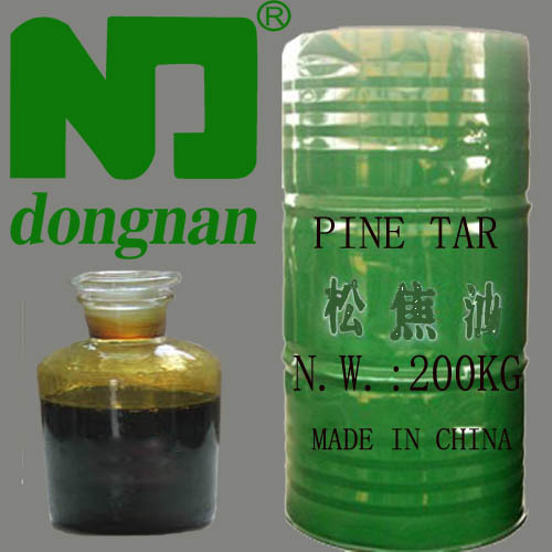 Pine Tar Oil