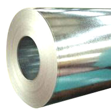 Hot Dipped Galvanized Steel Coil