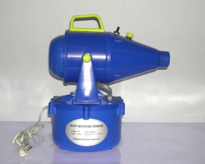 Electric ULV Sprayer