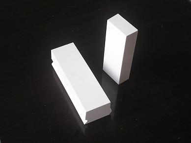 90%, 95% Alumina Ceramics