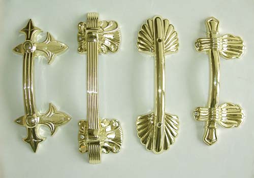 casket handle/coffin fittings