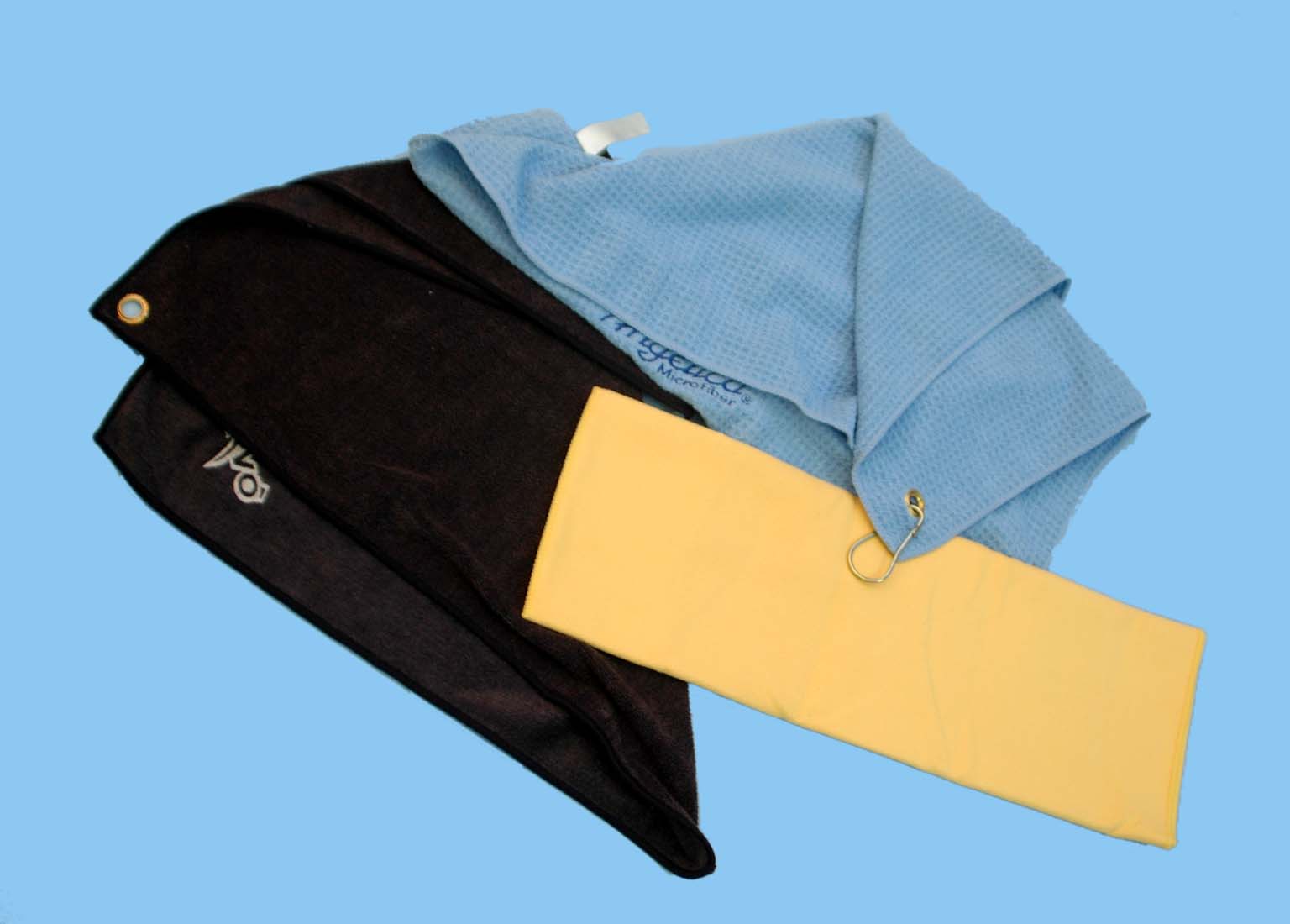 Microfiber Sports Towel and Cloth