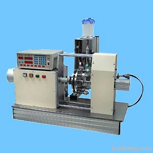 Air Coil Winding Machine