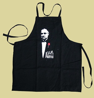 sell  aprons