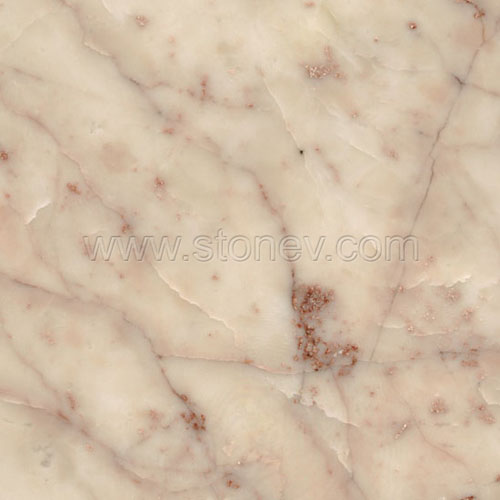 Chinese Marble M059 Red Cream