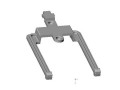 aluminum die-casting brackets