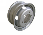 trailer wheel