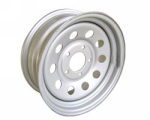 trailer wheel 2