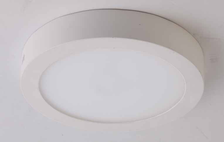 LED PANEL LIGHT 9W