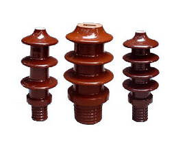 Electric power transformer bushing