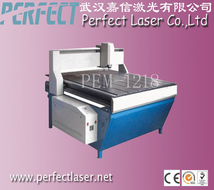 CNC Router Advertisement