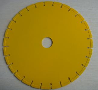 diamond saw blade