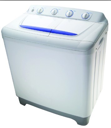 twin tub washing machine