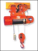 CD1, Md1 electric chain hoist