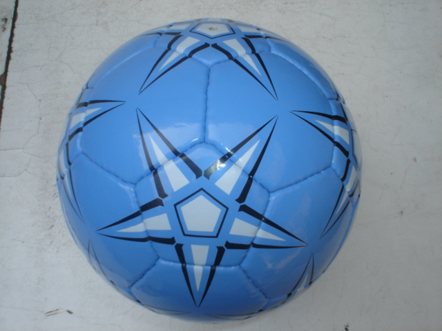 Soccer Balls