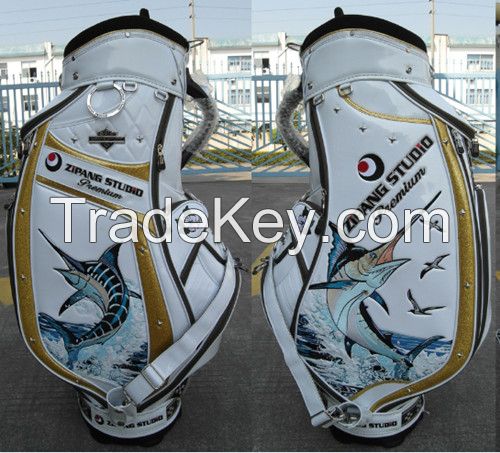 OEM Golf Stand Bag, Golf Staff Bag, Golf Caddie Bag, Golf Bags, Golf Cart Bag, Golf Bag Manufacture, Golf Bag Factory, Golf Bag Supplier