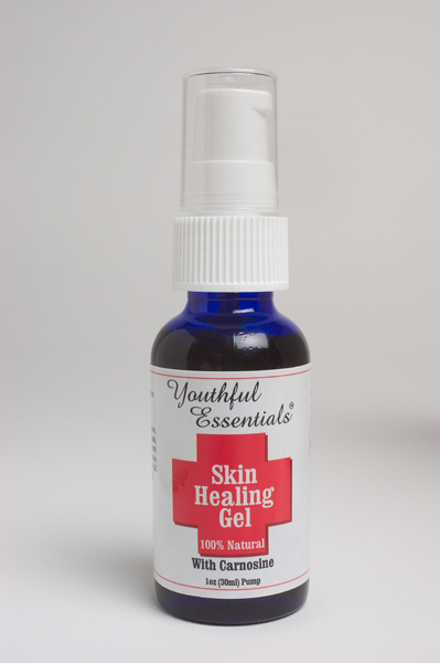 Skin Healing Gel 1 oz