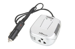 150W car power inverter