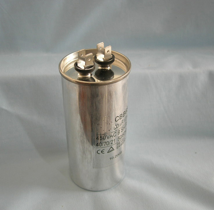 CBB65 440vac 40uf ac running capacitor