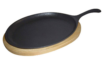 fry pan