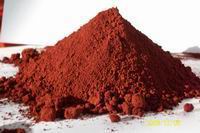 Synthetic Red Iron Oxide