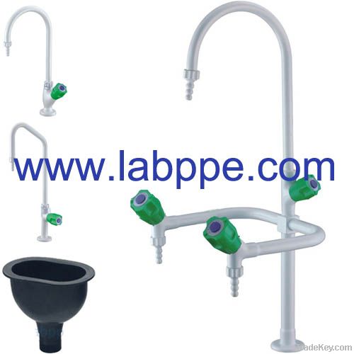 Lab PP Sink