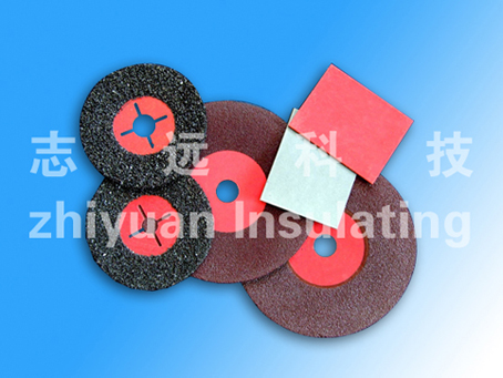 Vulcanized Fiber Sheet