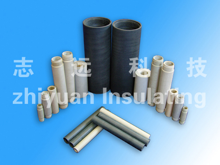 Vulcanized Fiber Tube