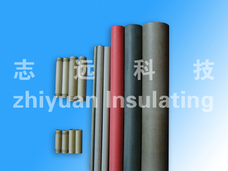 Steel Paper Tube