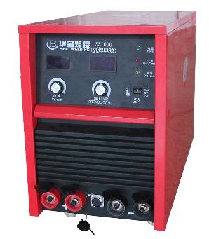 MZ-600/800/1000/1250 submerged arc welder