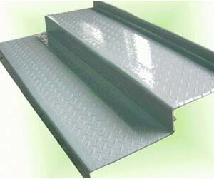 Fiberglass Stair Treads