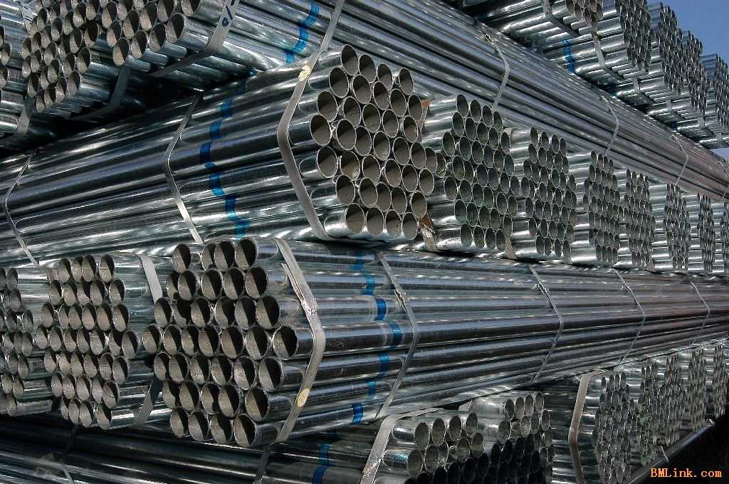 Steel Pipe