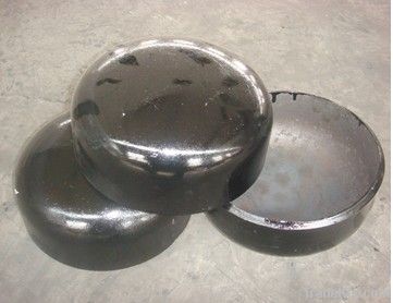 Carbon Steel Cap