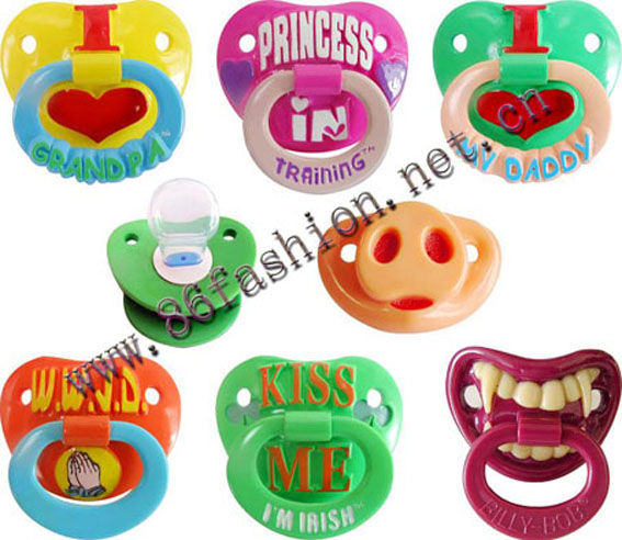 pacifier for infant