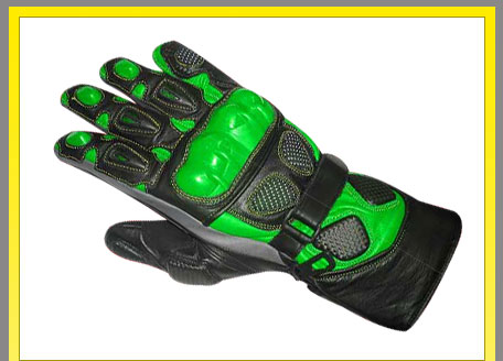 Motorbike Glove