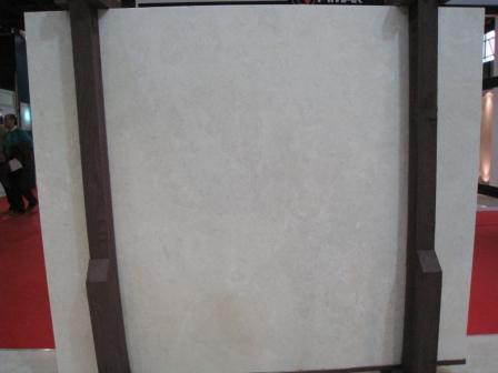 Beige Marble Slab