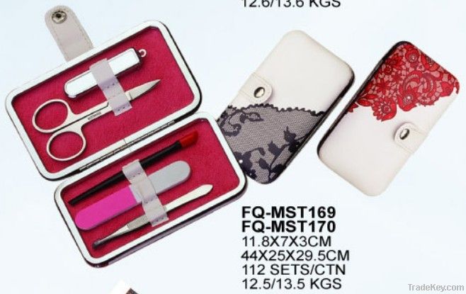 manicure sets