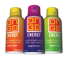 On Go Energy