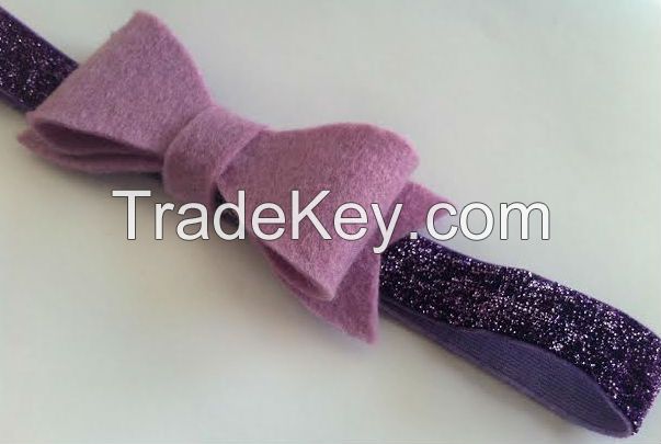 Heidy Bery hair accesory line