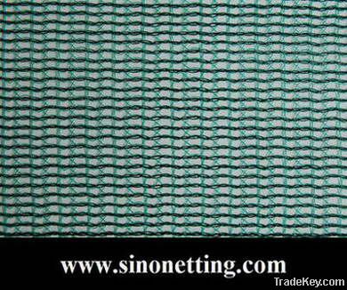 HDPE Fence Netting