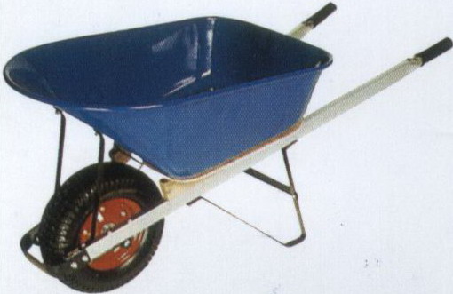 Wheel Barrow