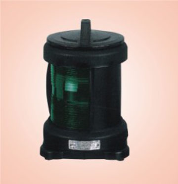 Marine Navigation Signal Lights