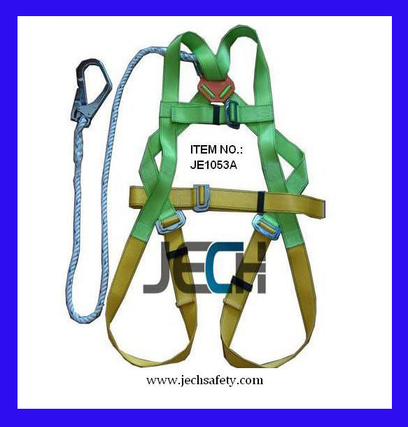 Full Body Harness