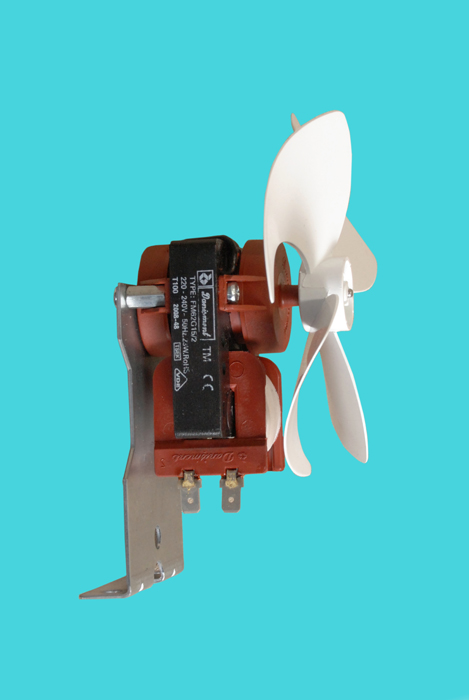 Compressor Fan Motor